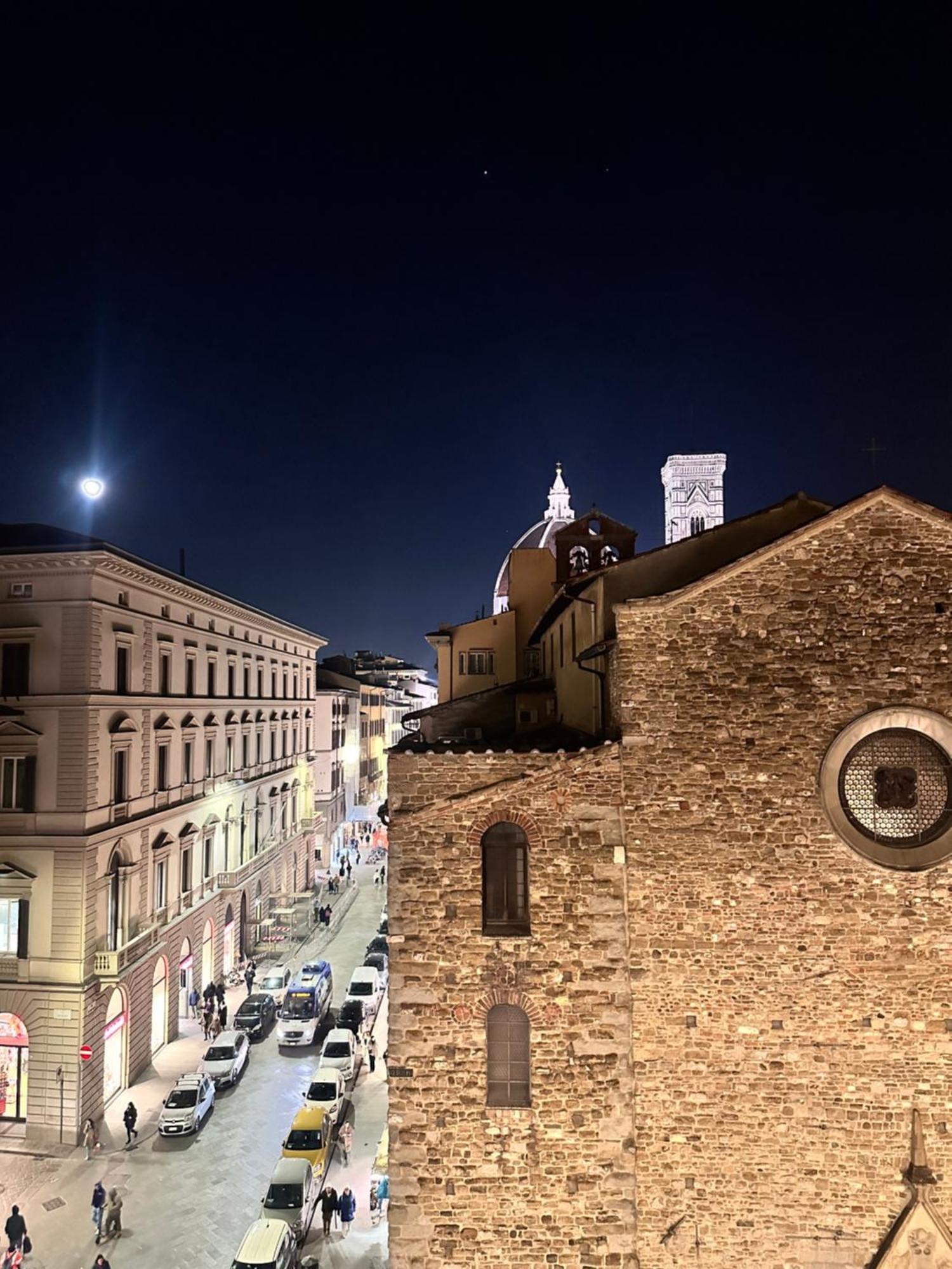 Apartamento Ad Rondinelli,