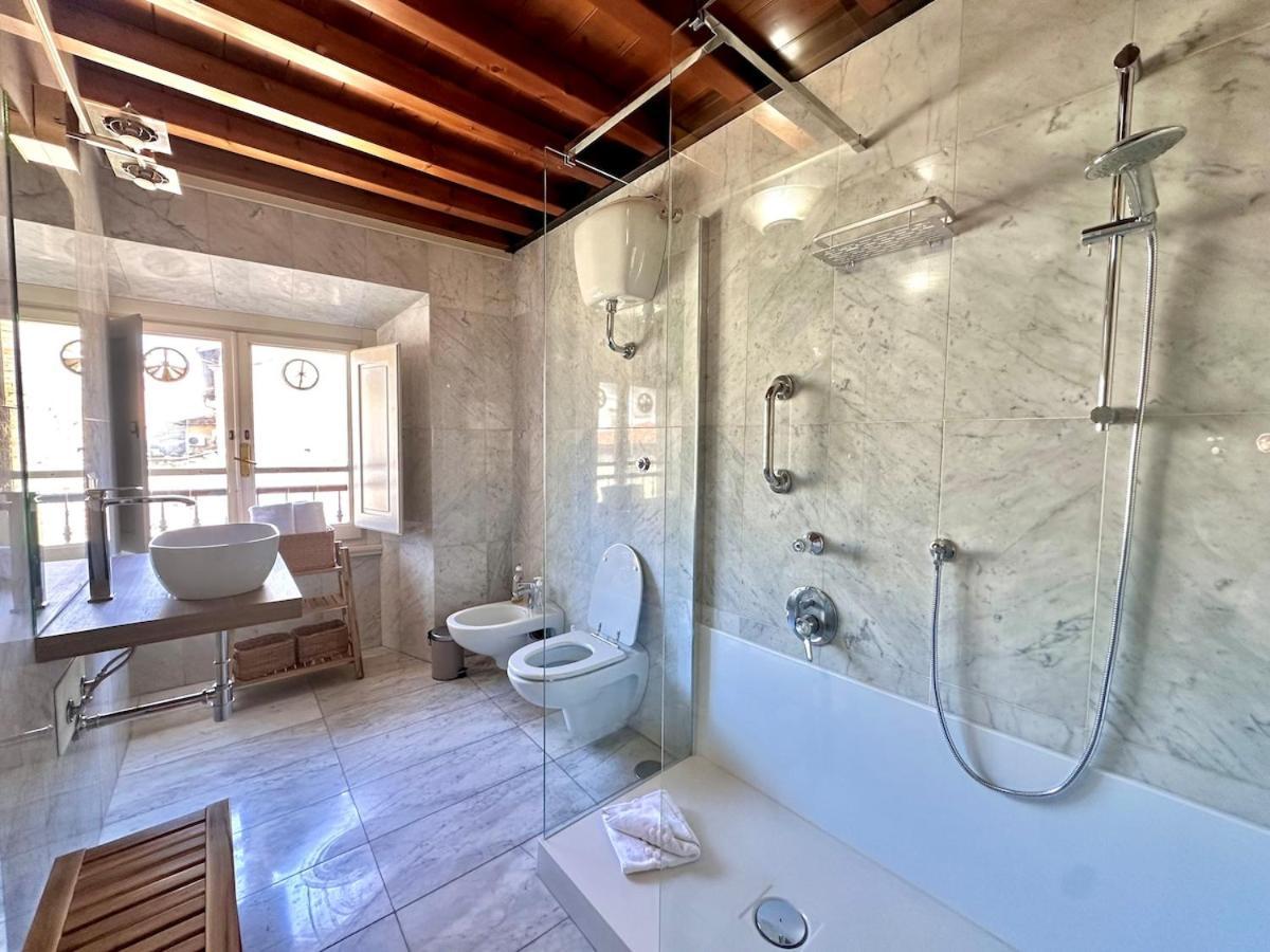 Apartamento Ad Rondinelli, *