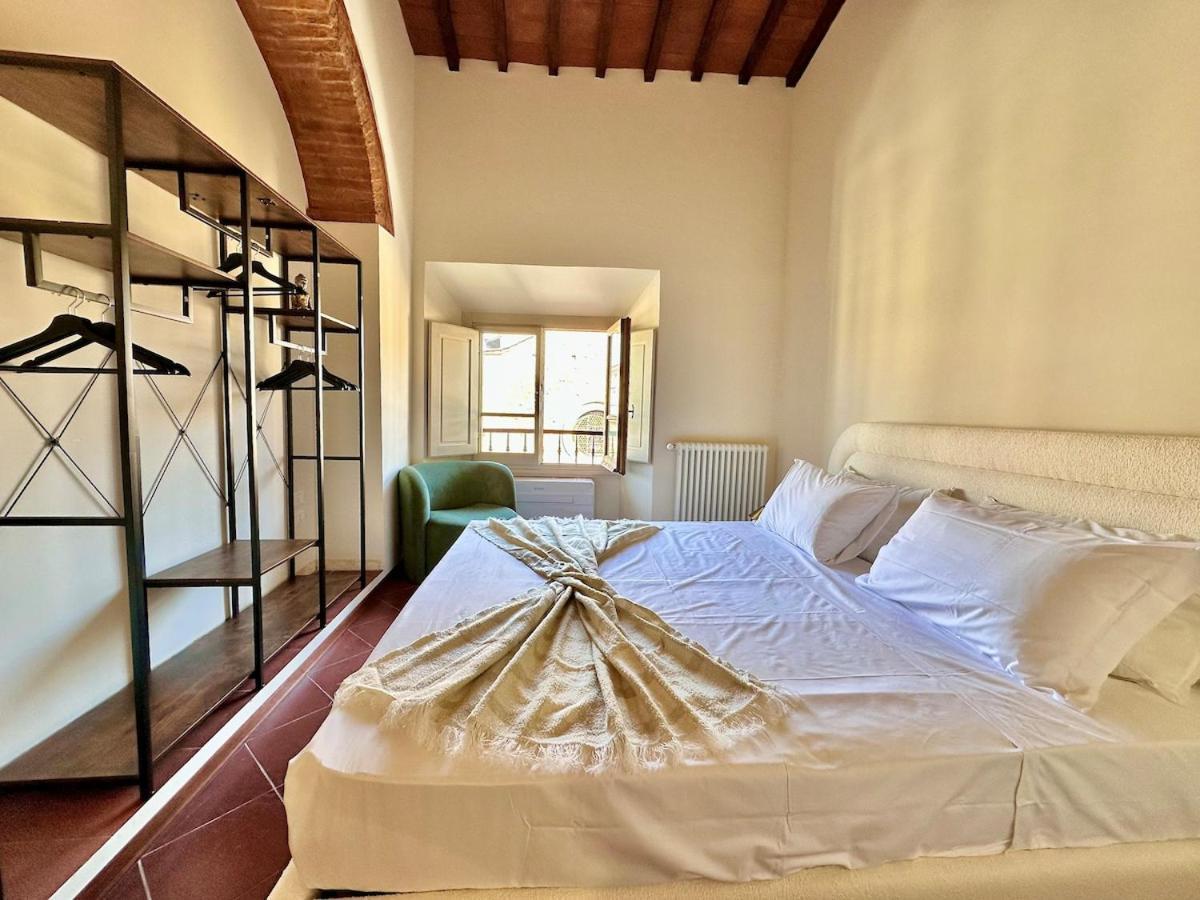 Apartamento Ad Rondinelli, *