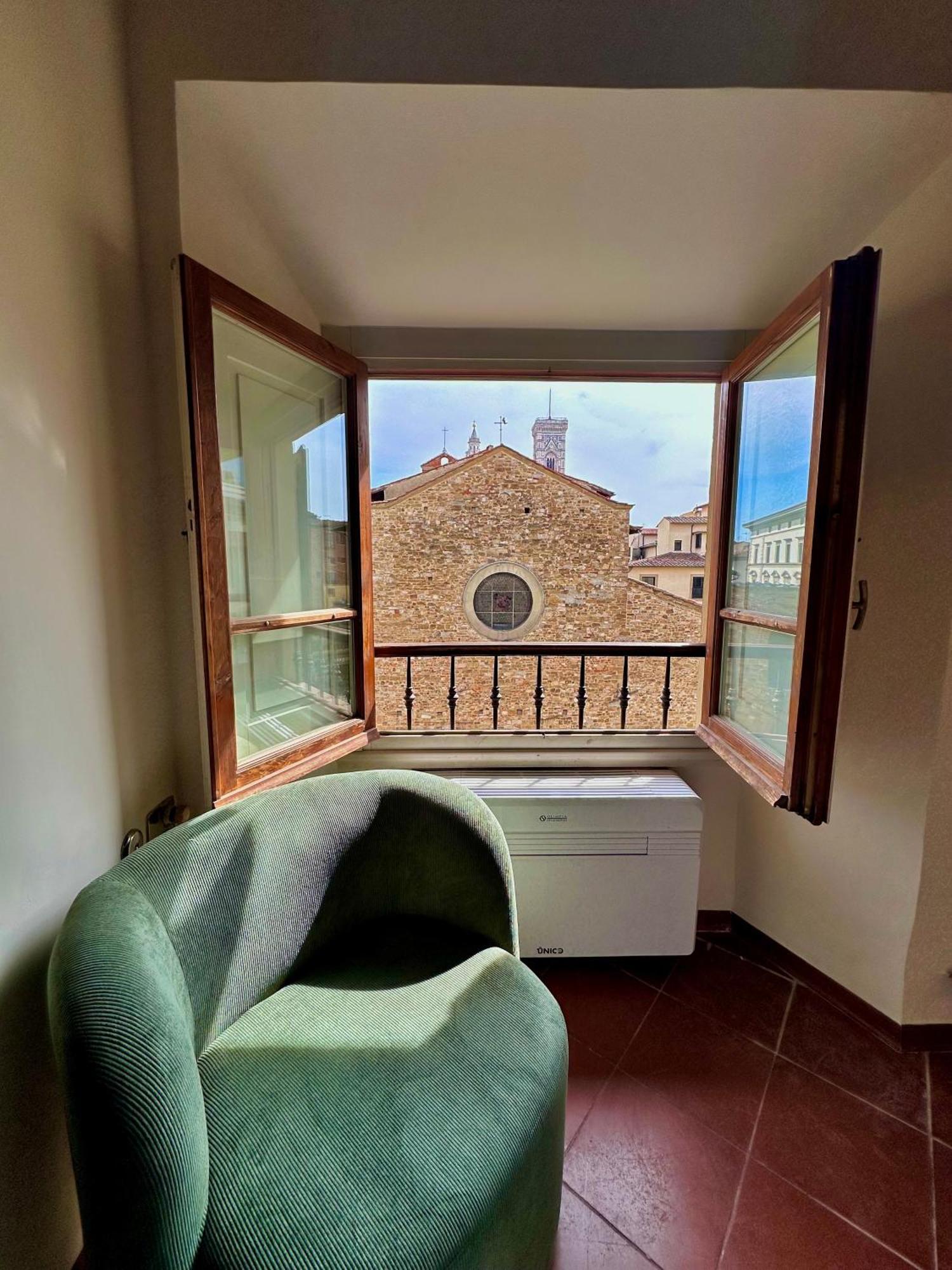 Apartamento Ad Rondinelli, *