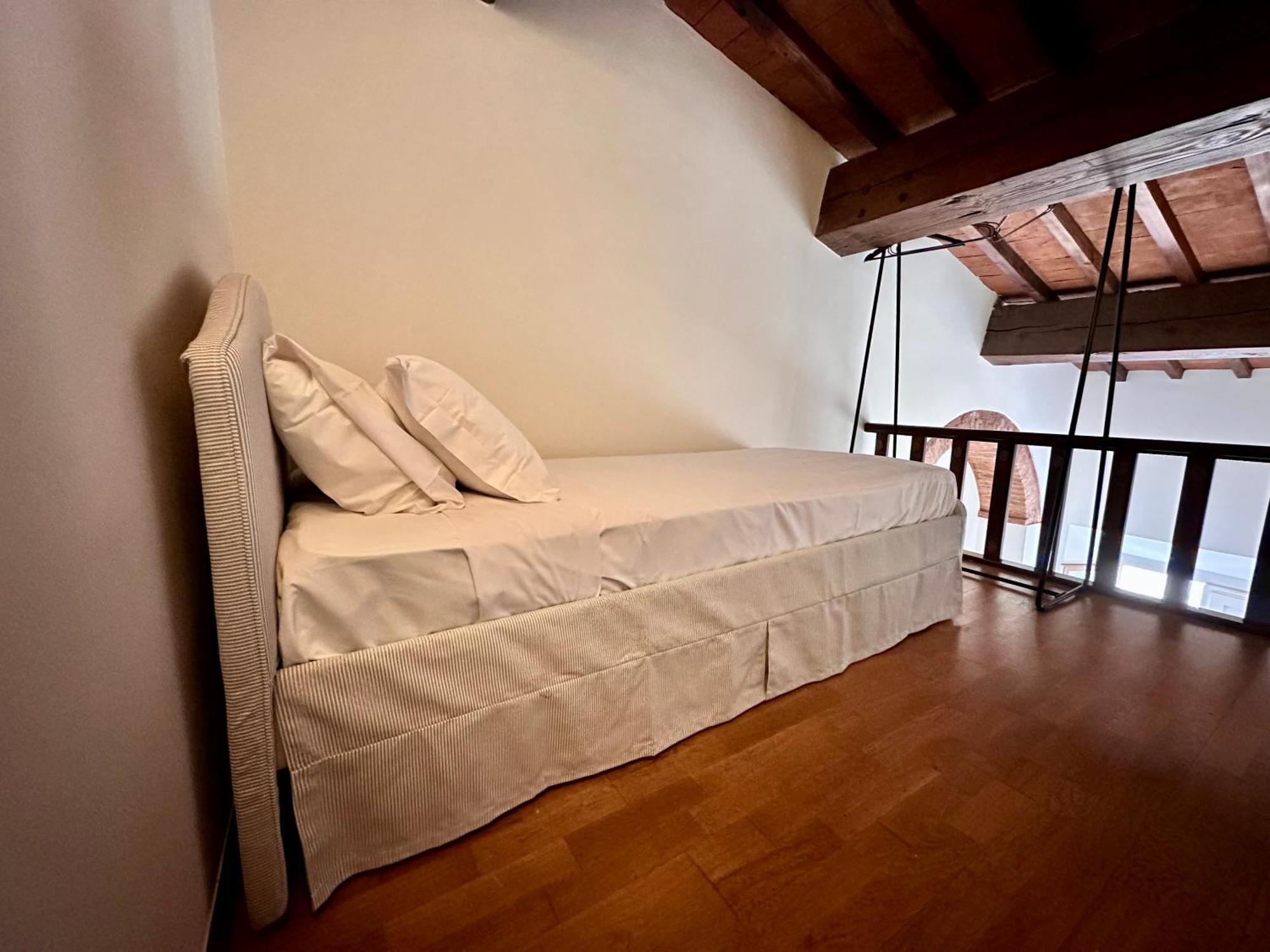Apartamento Ad Rondinelli, Florencia