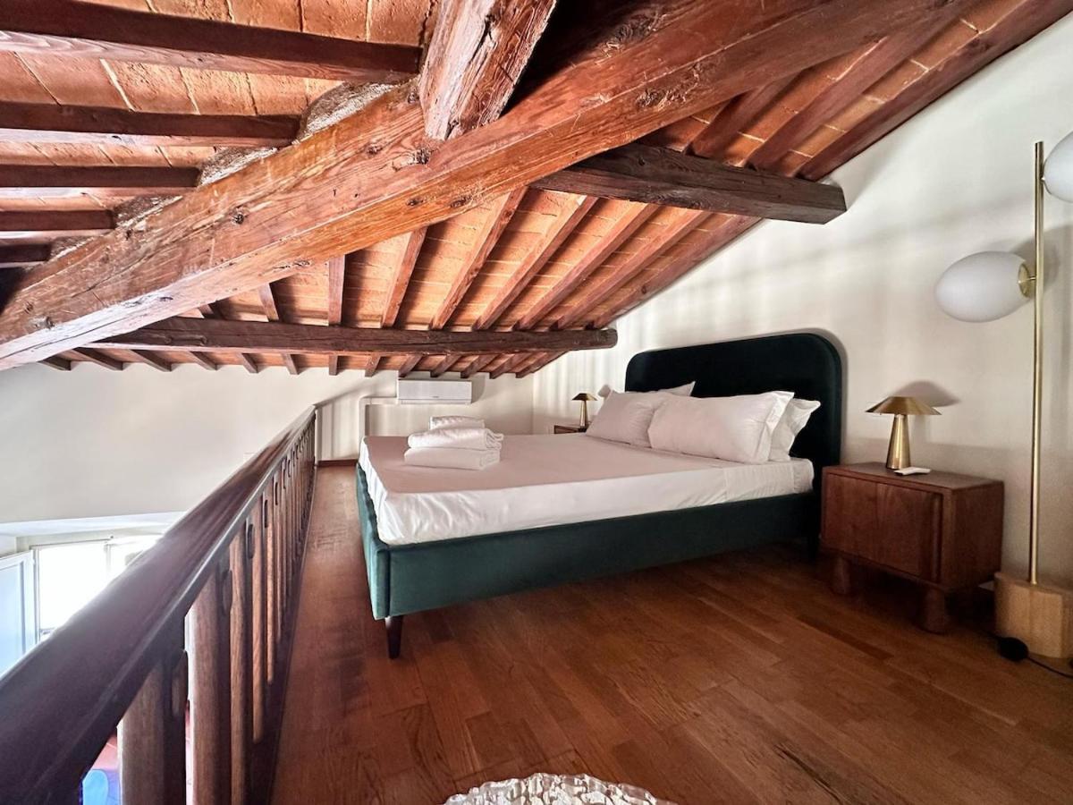 Apartamento Ad Rondinelli, *